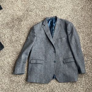 Mens custom blazer. Size 44